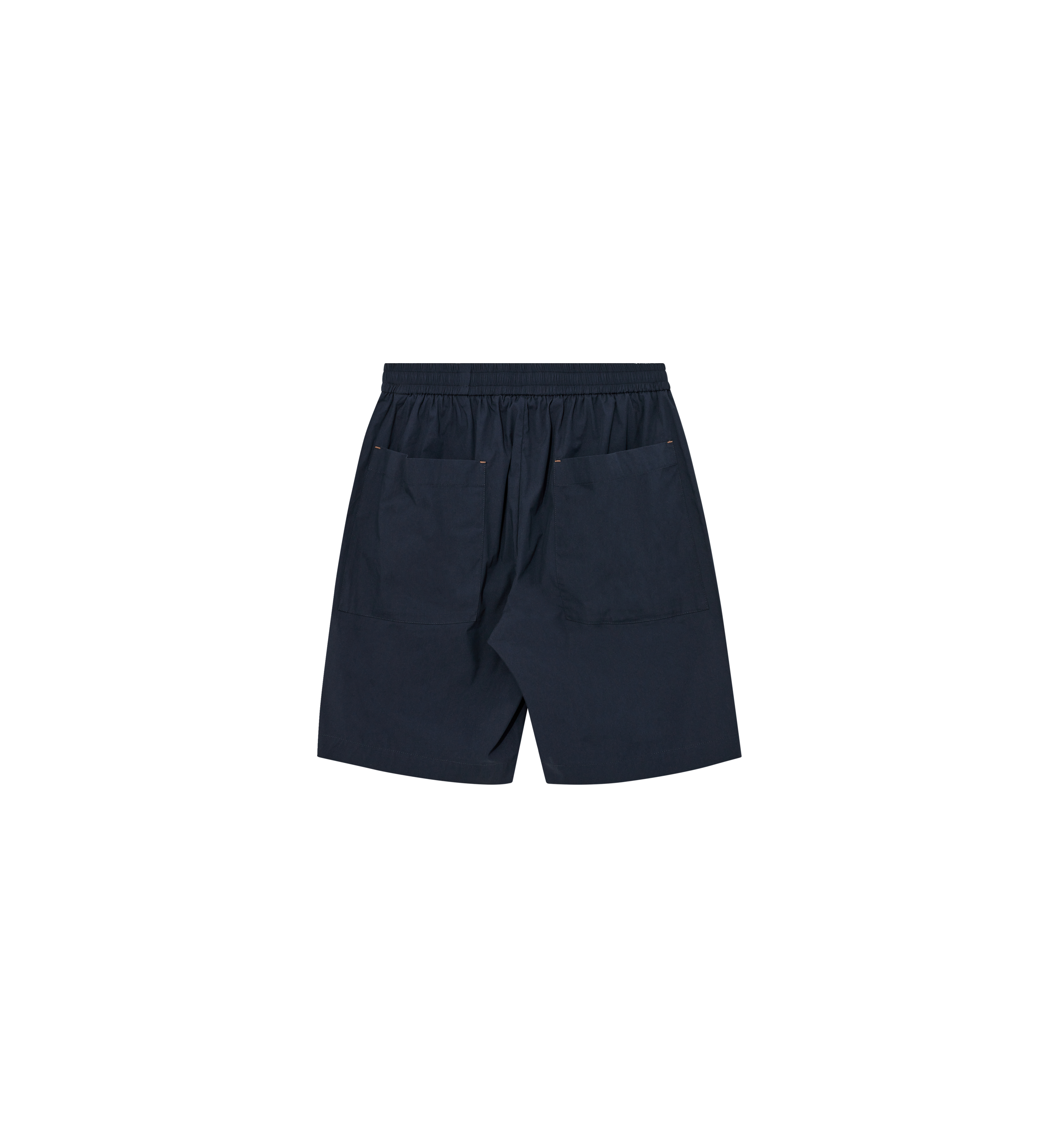 Packshot / Navy / Back